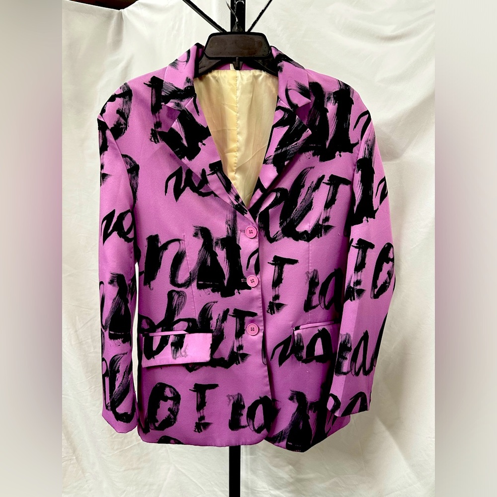 SHEIN Blazer